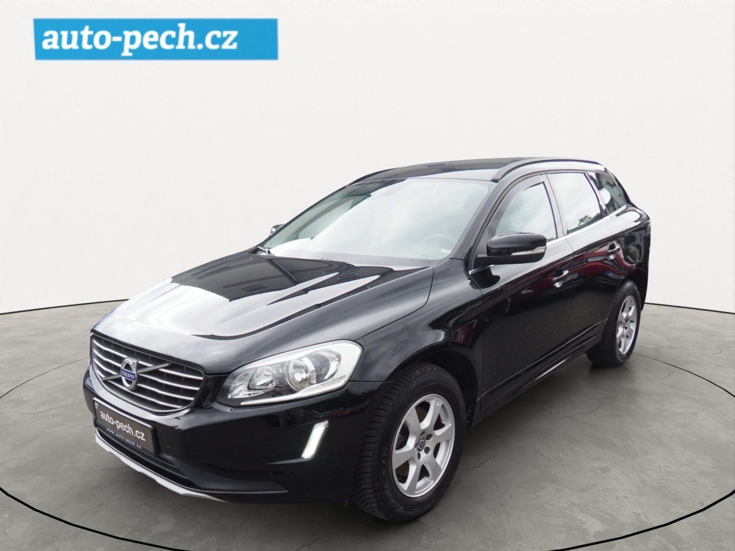 2017 VOLVO XC60