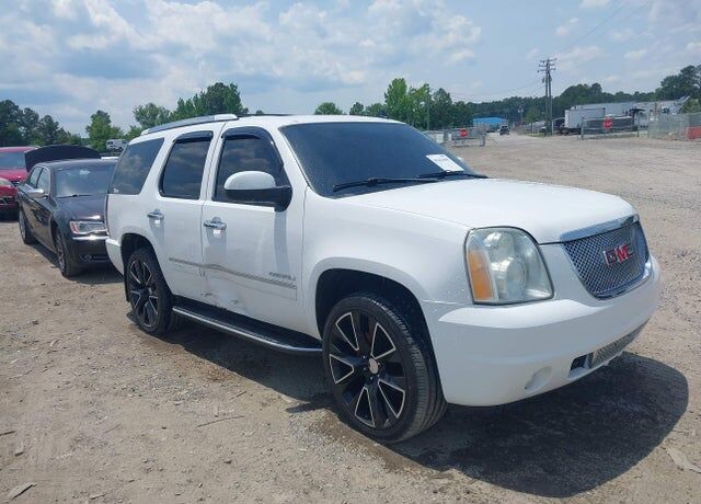 2011 GMC Yukon