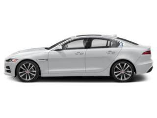 2020 JAGUAR XE