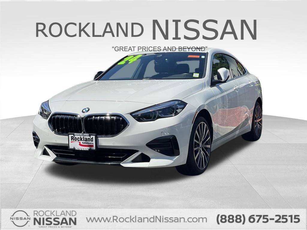 2024 BMW 2 Series