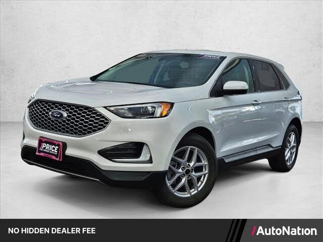 2023 FORD Edge