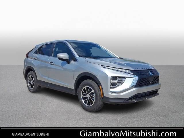 2026 MITSUBISHI ECLIPSE CROSS