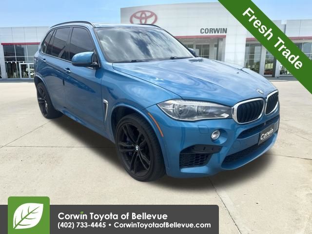 2018 BMW X5