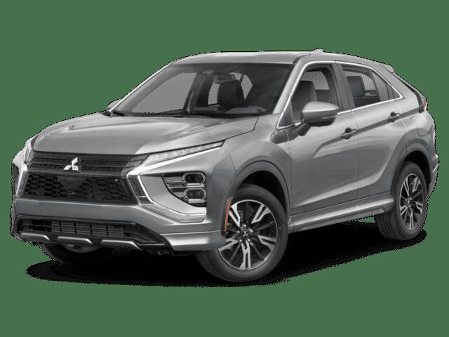 2026 MITSUBISHI ECLIPSE CROSS