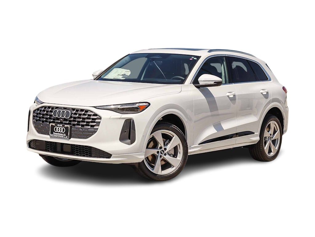 2026 AUDI Q5