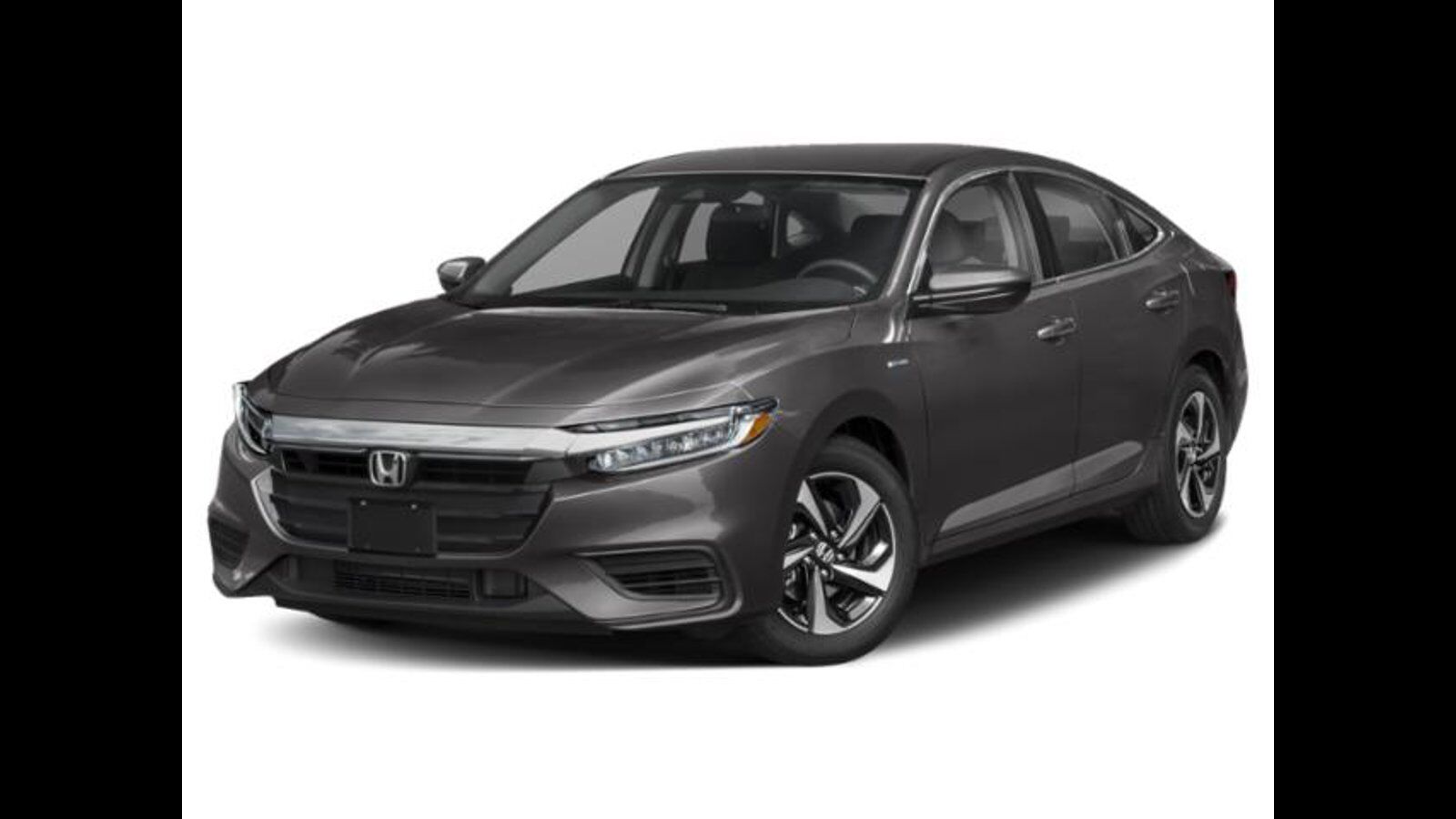 2022 HONDA Insight