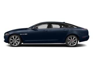 2017 JAGUAR XJ