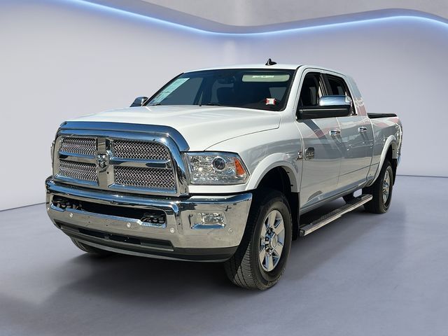 2016 RAM 3500