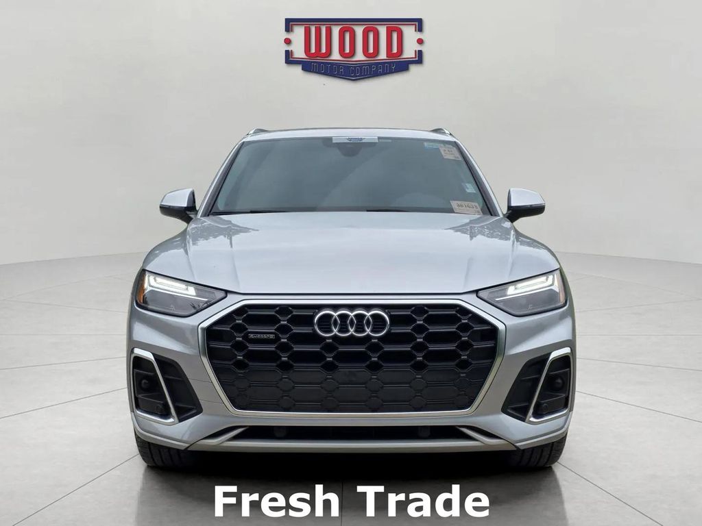 2023 Audi Q5