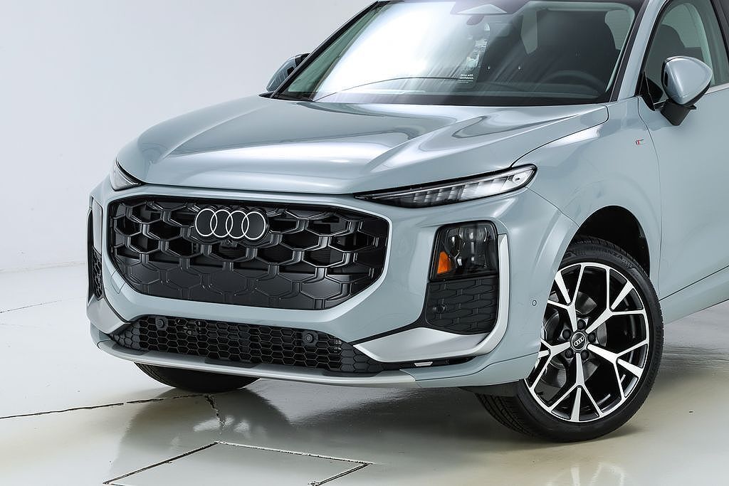 2026 Audi Q3