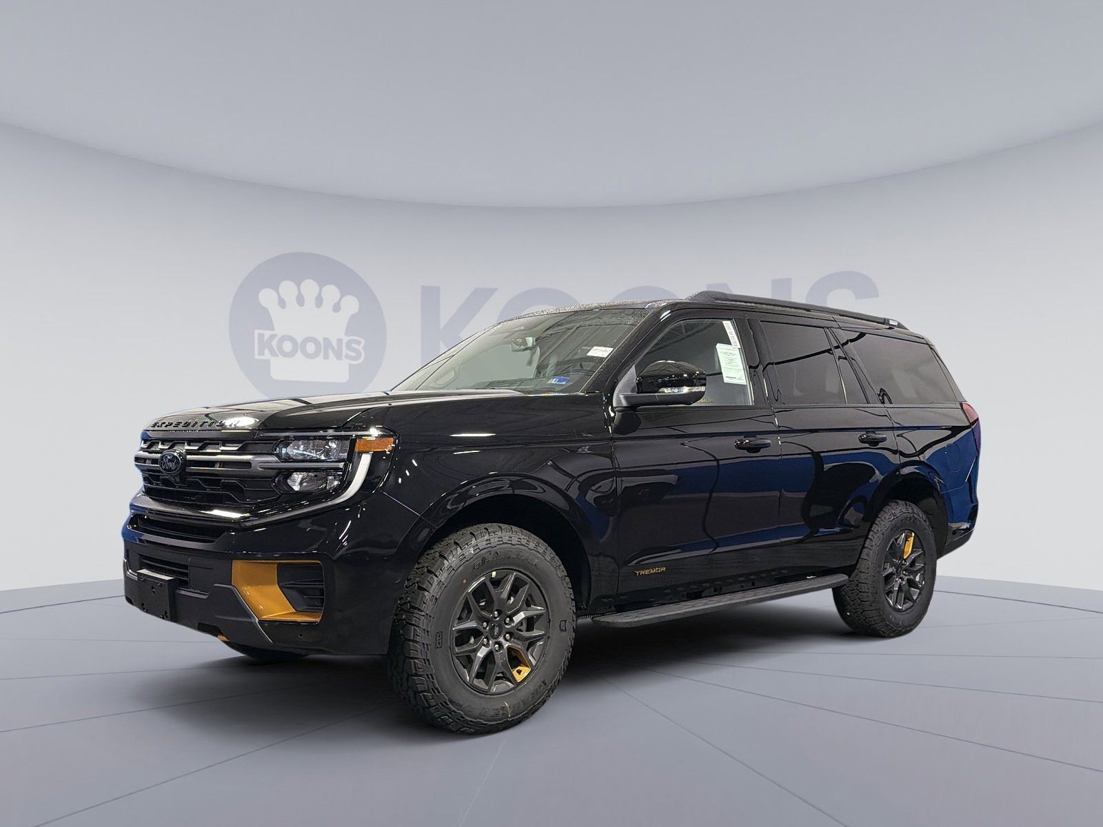 2026 FORD Expedition