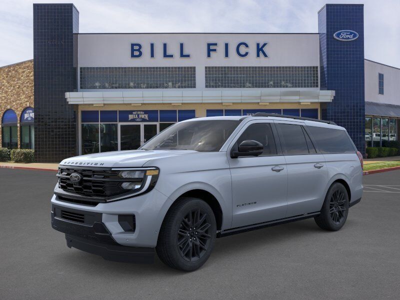 2026 FORD Expedition