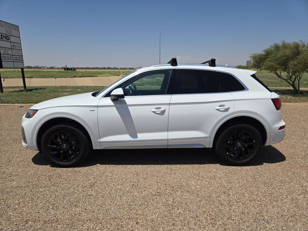2024 Audi Q5