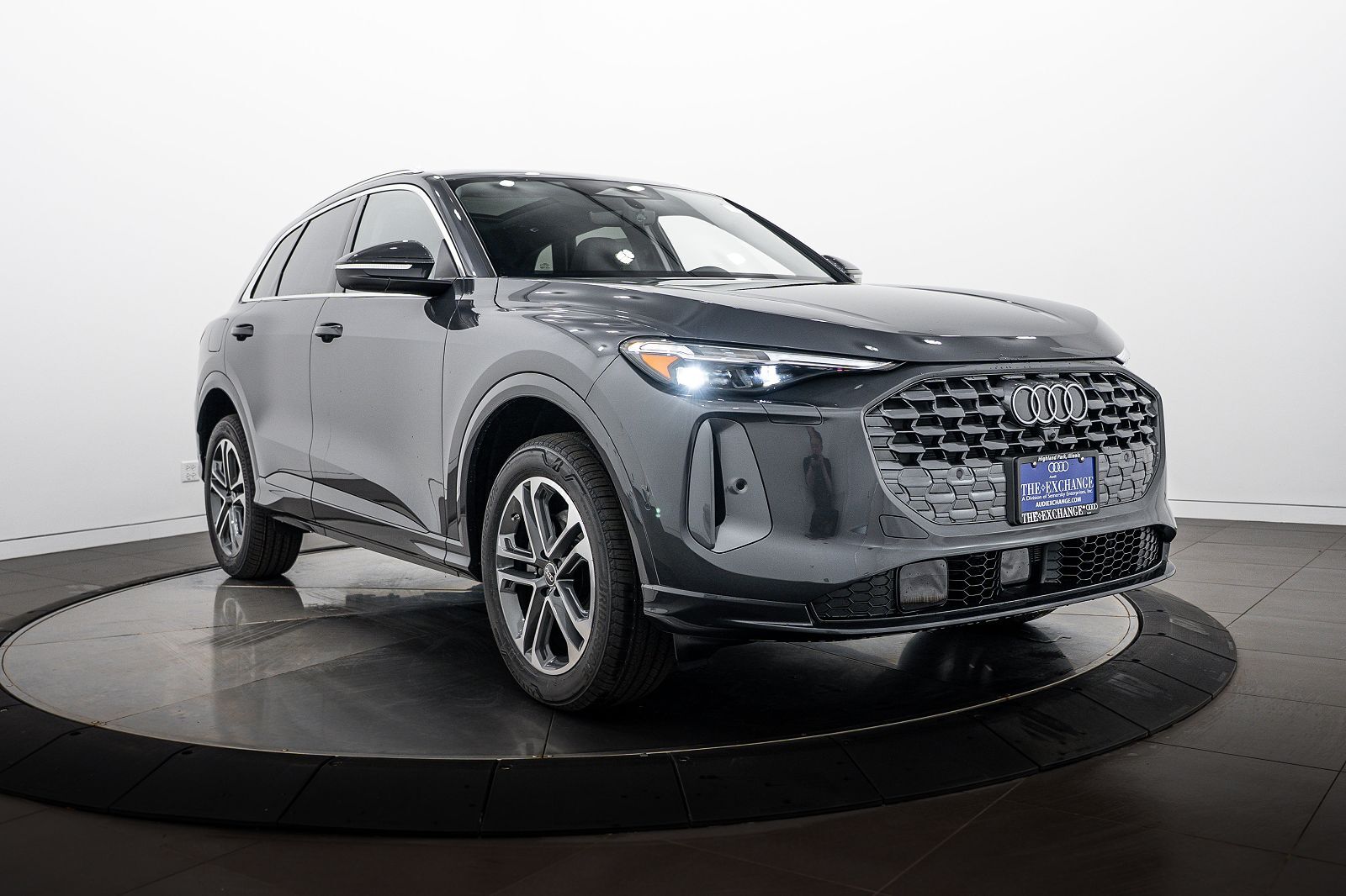 2026 Audi Q5