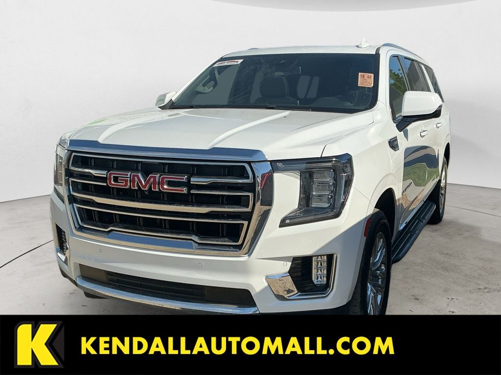 2024 GMC Yukon XL