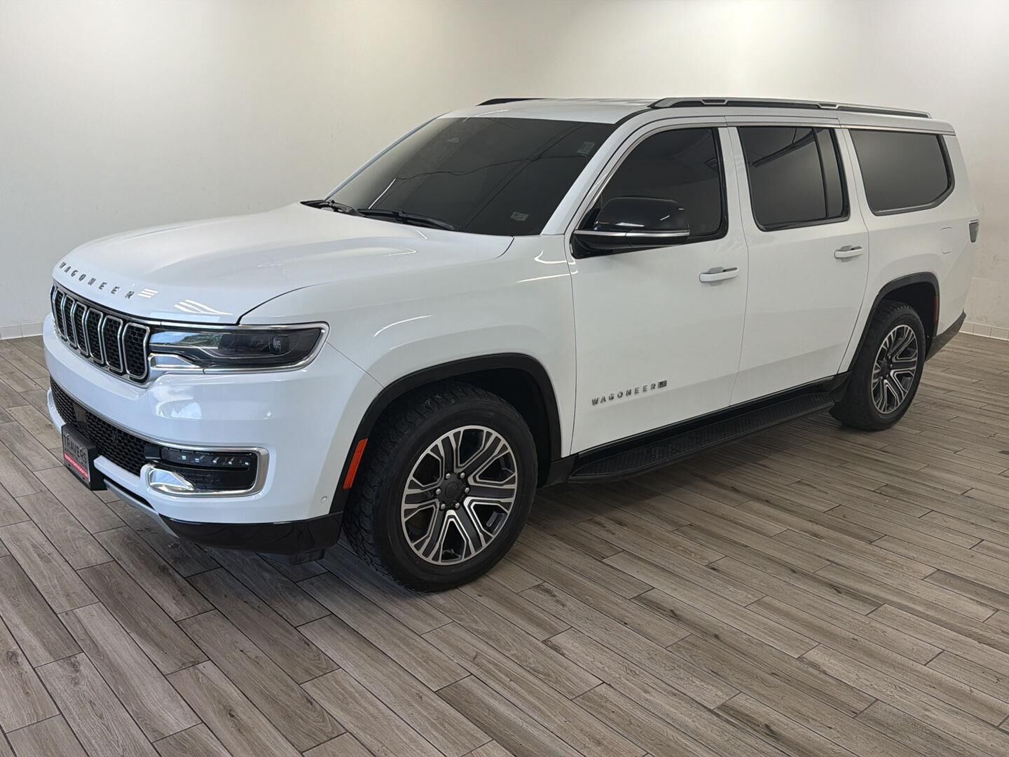 2023 JEEP Wagoneer