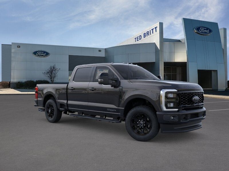 2026 FORD F-350