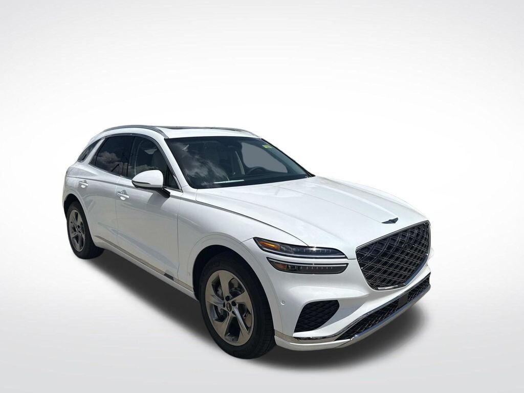 2026 GENESIS GV70