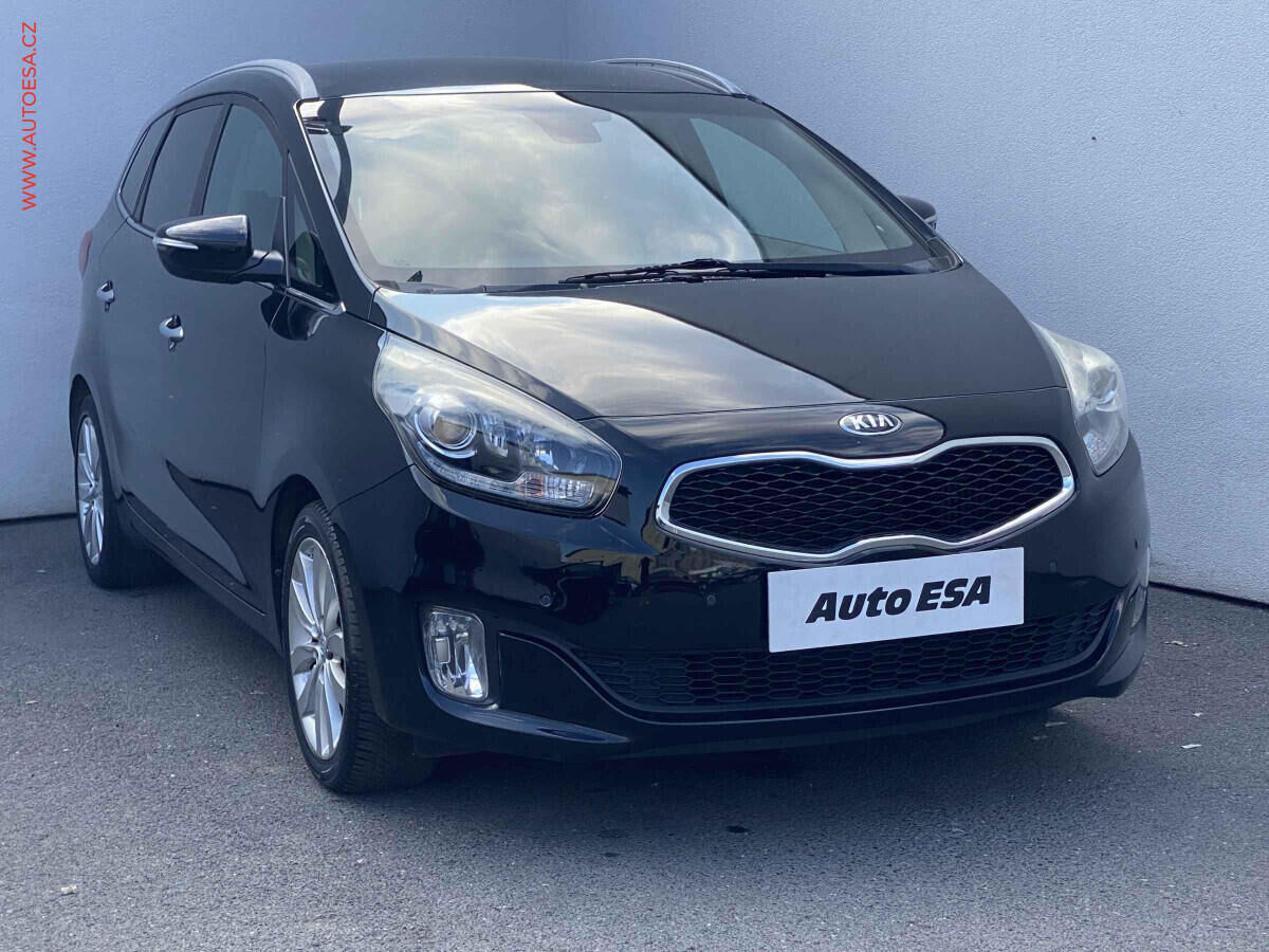 2016 KIA Rondo