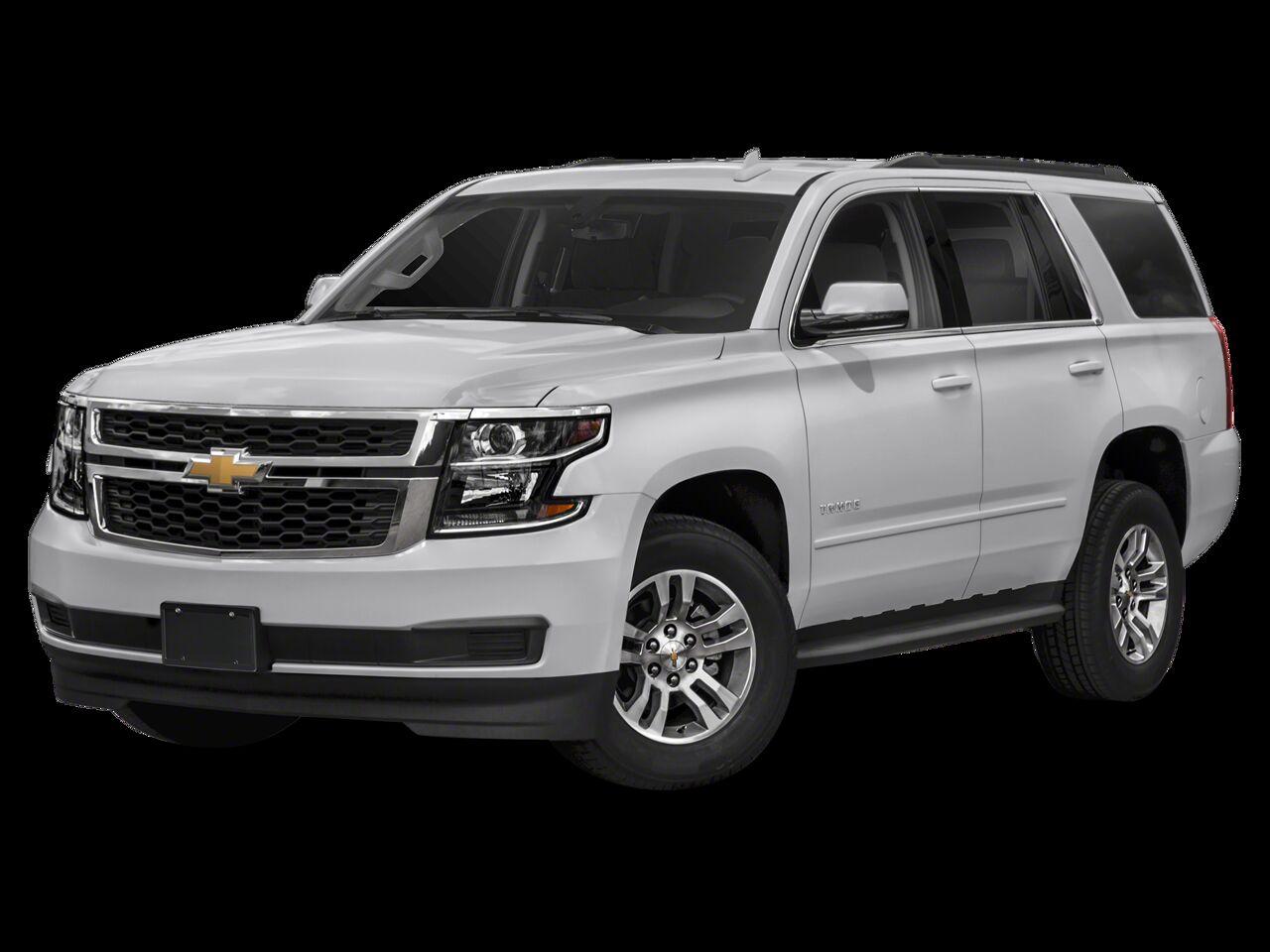 2020 CHEVROLET Tahoe