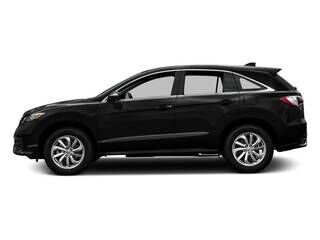 2016 ACURA RDX