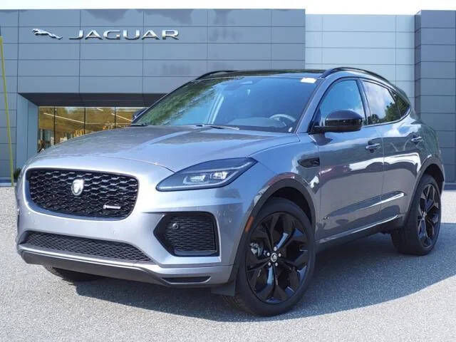 2024 JAGUAR F-Type