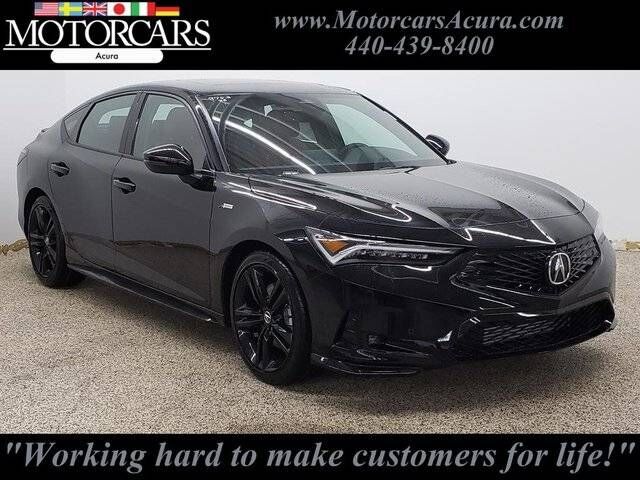 2026 ACURA Integra
