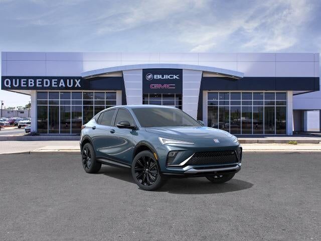 2026 BUICK Envista