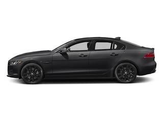 2017 JAGUAR XE