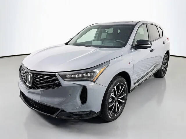 2026 ACURA RDX