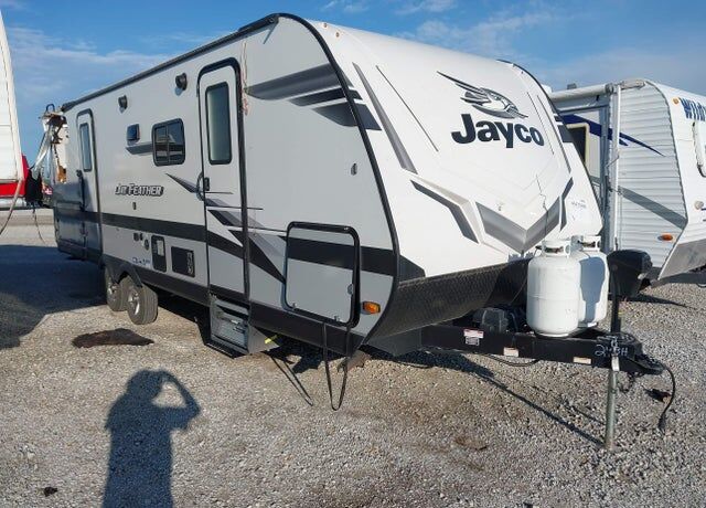 2022 JAYCO Jayco