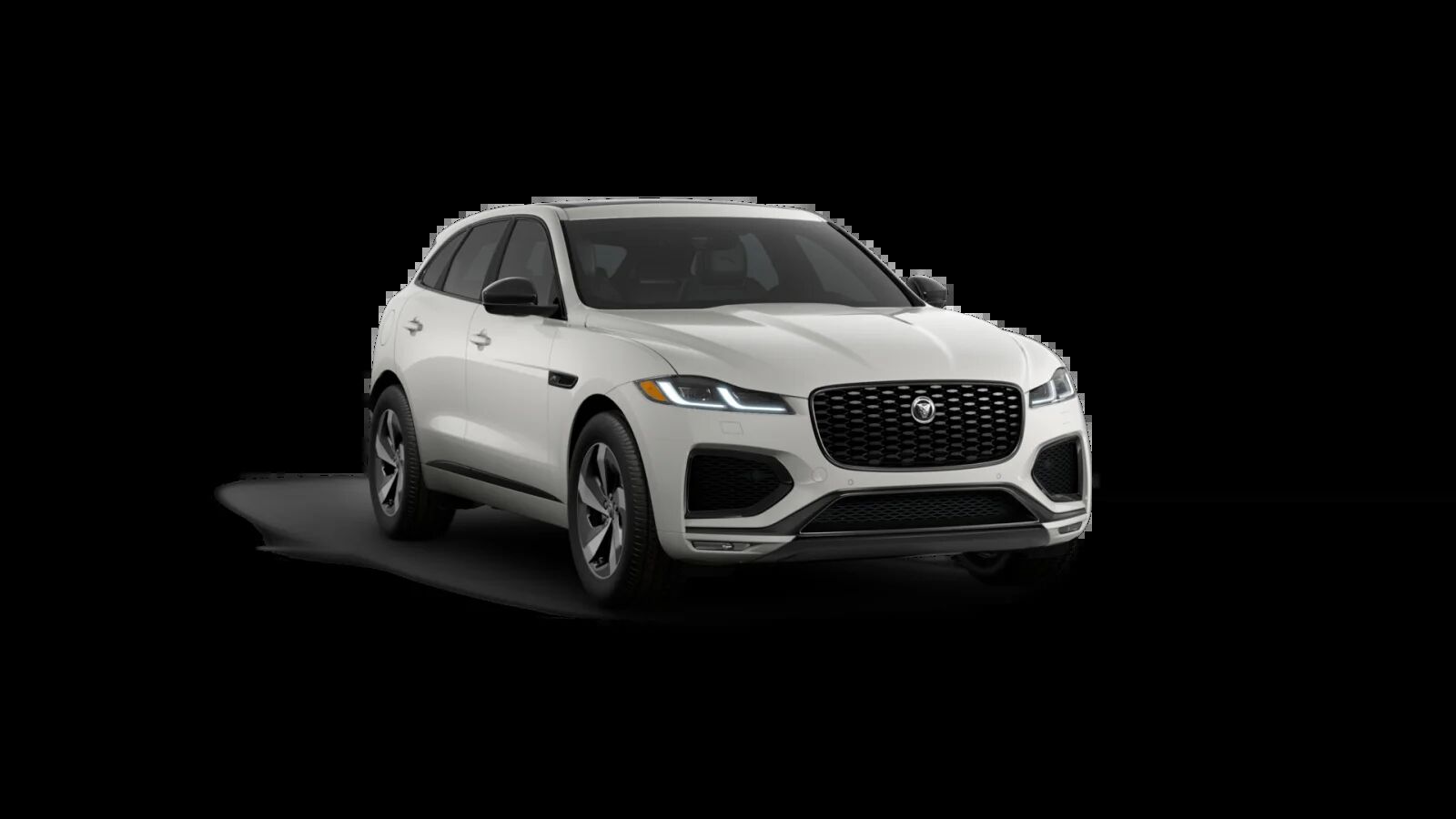 2026 JAGUAR F-Pace