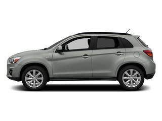 2014 MITSUBISHI Outlander Sport