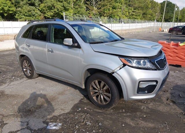 2012 KIA Sorento