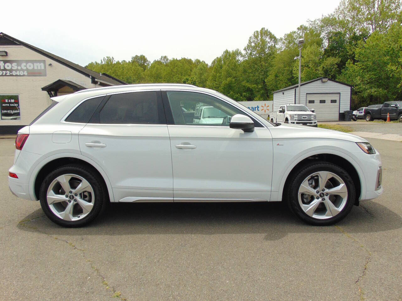 2022 Audi Q5