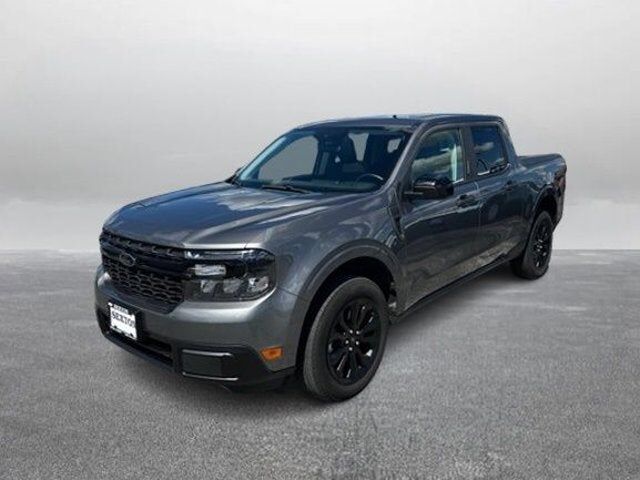 2023 FORD Maverick