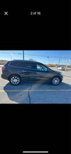 2011 BUICK Enclave