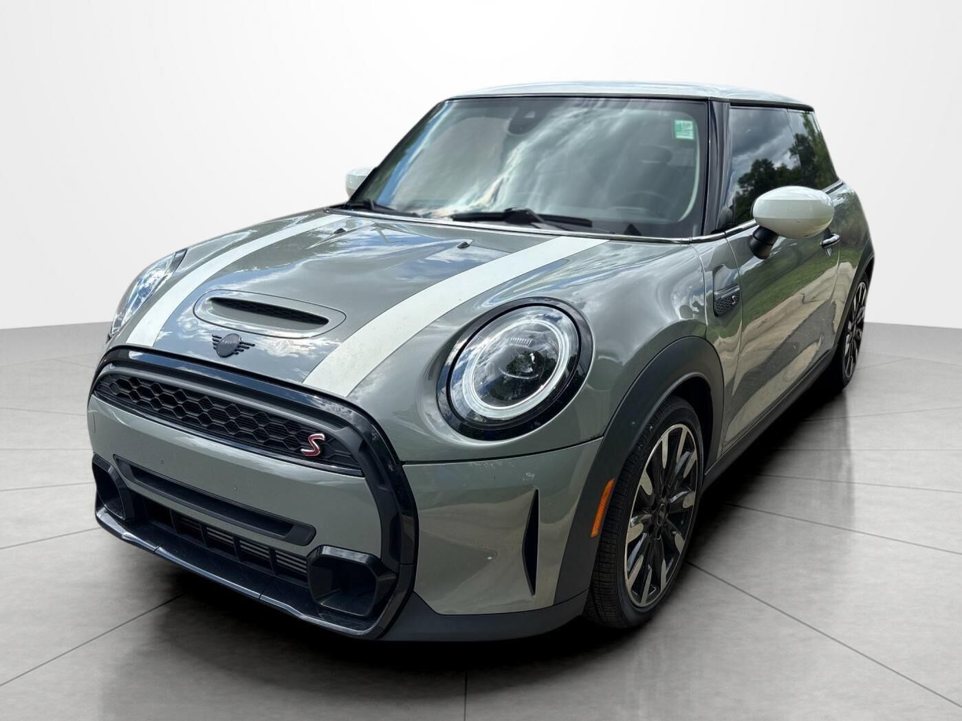 2023 MINI Hardtop