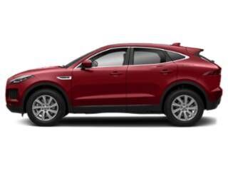 2018 JAGUAR E-PACE