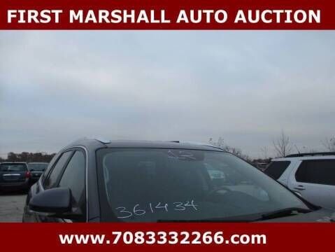 2012 BUICK Enclave