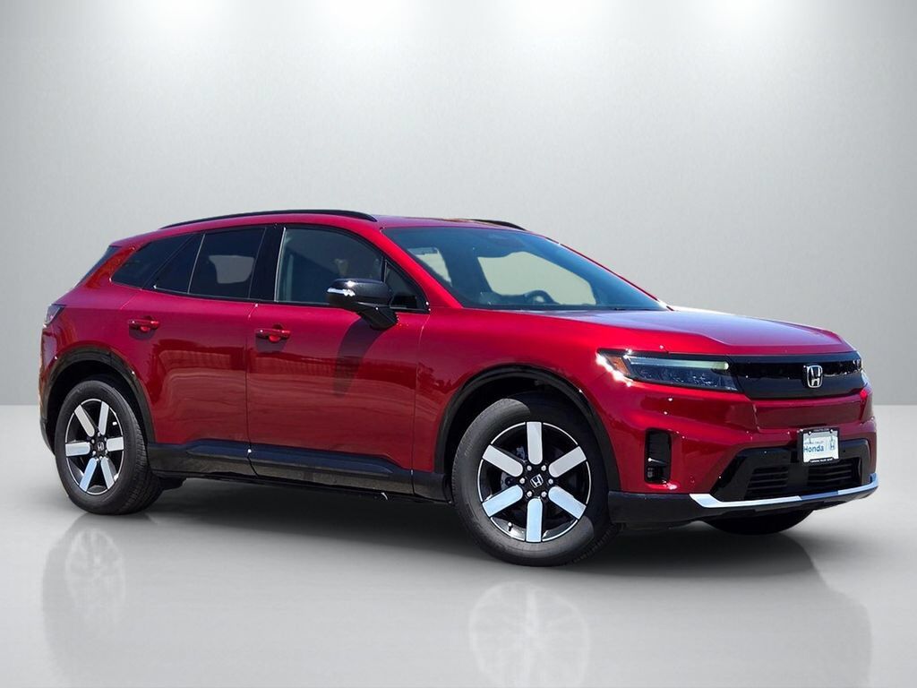 2025 HONDA Prologue
