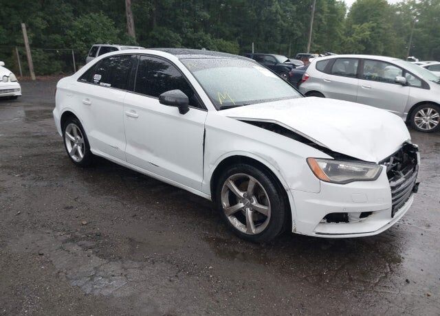 2016 AUDI A3