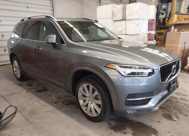 2016 VOLVO XC90