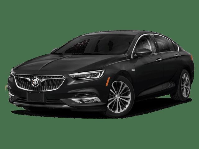 2019 BUICK Regal