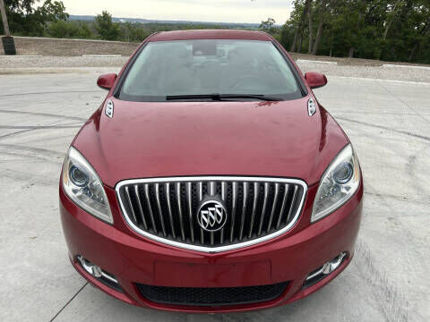 2014 BUICK Verano