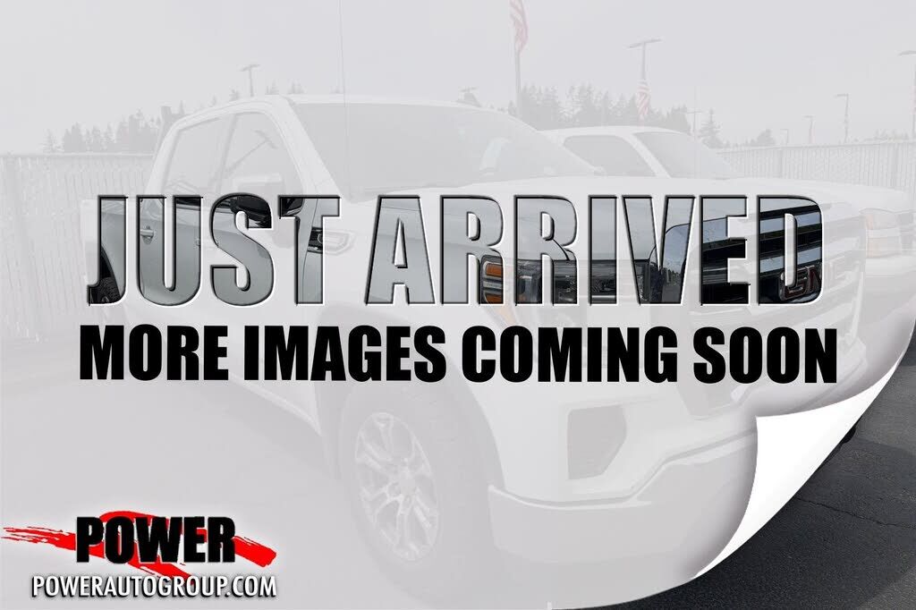 2021 GMC Sierra