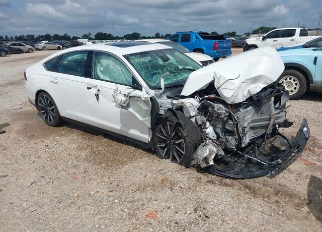 2024 HONDA Accord