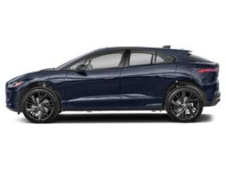 2024 JAGUAR I-PACE