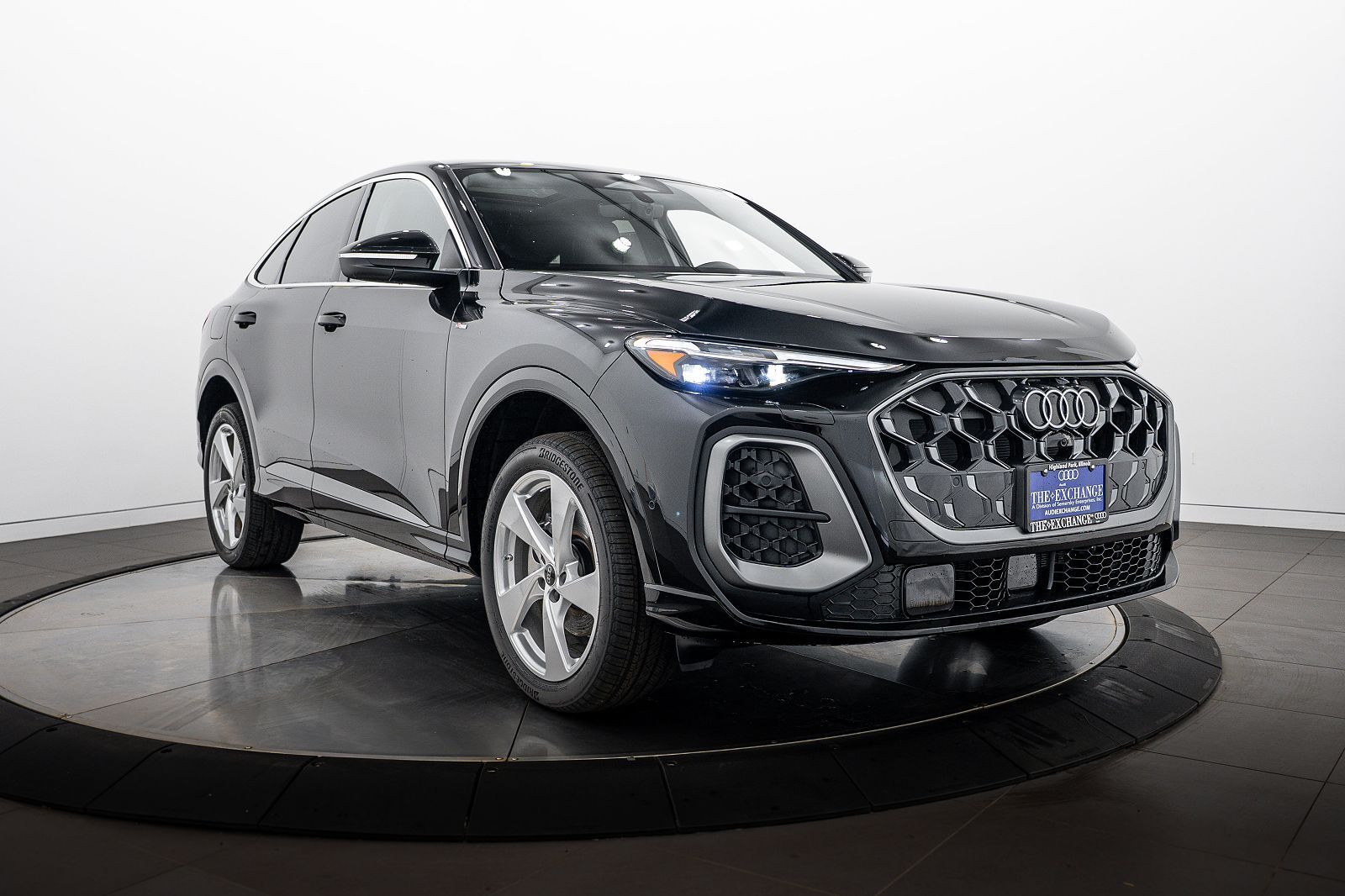 2026 Audi SQ5