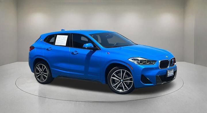 2023 BMW X2
